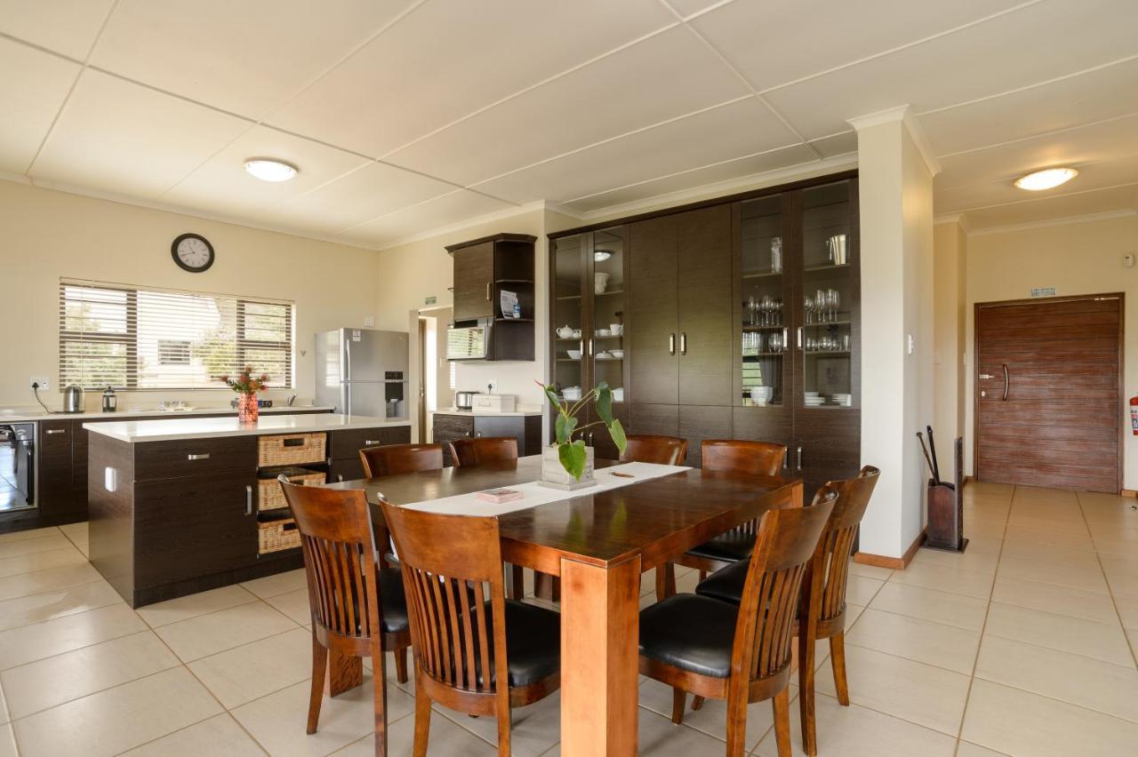 Vredehoek Guest Farm Breërivier Exteriör bild