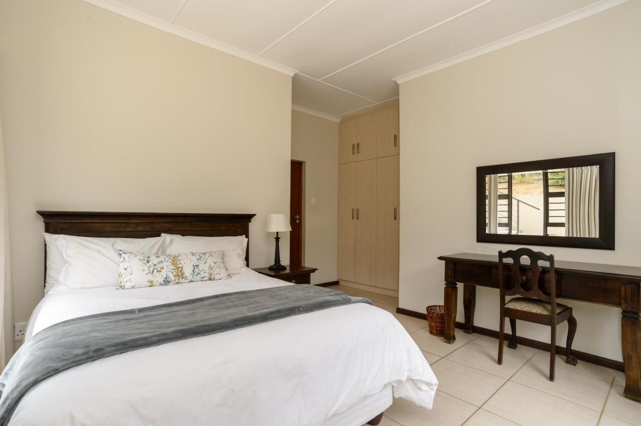 Vredehoek Guest Farm Breërivier Exteriör bild