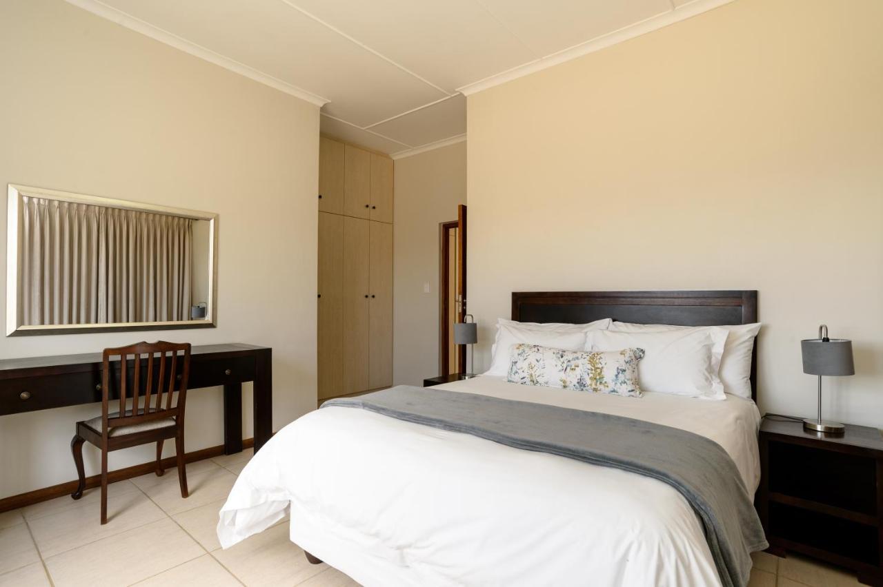 Vredehoek Guest Farm Breërivier Exteriör bild