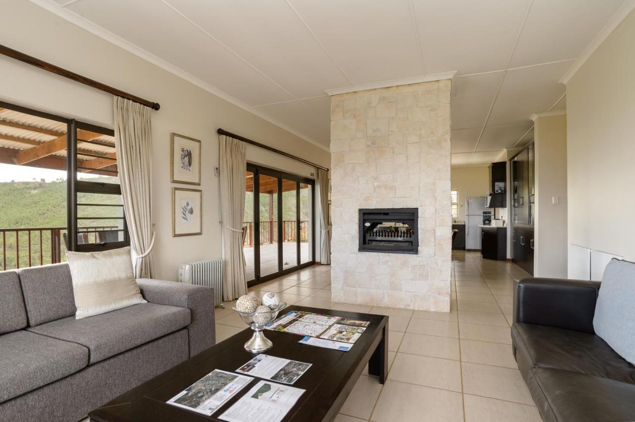 Vredehoek Guest Farm Breërivier Exteriör bild