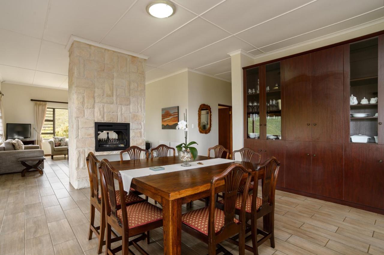 Vredehoek Guest Farm Breërivier Exteriör bild