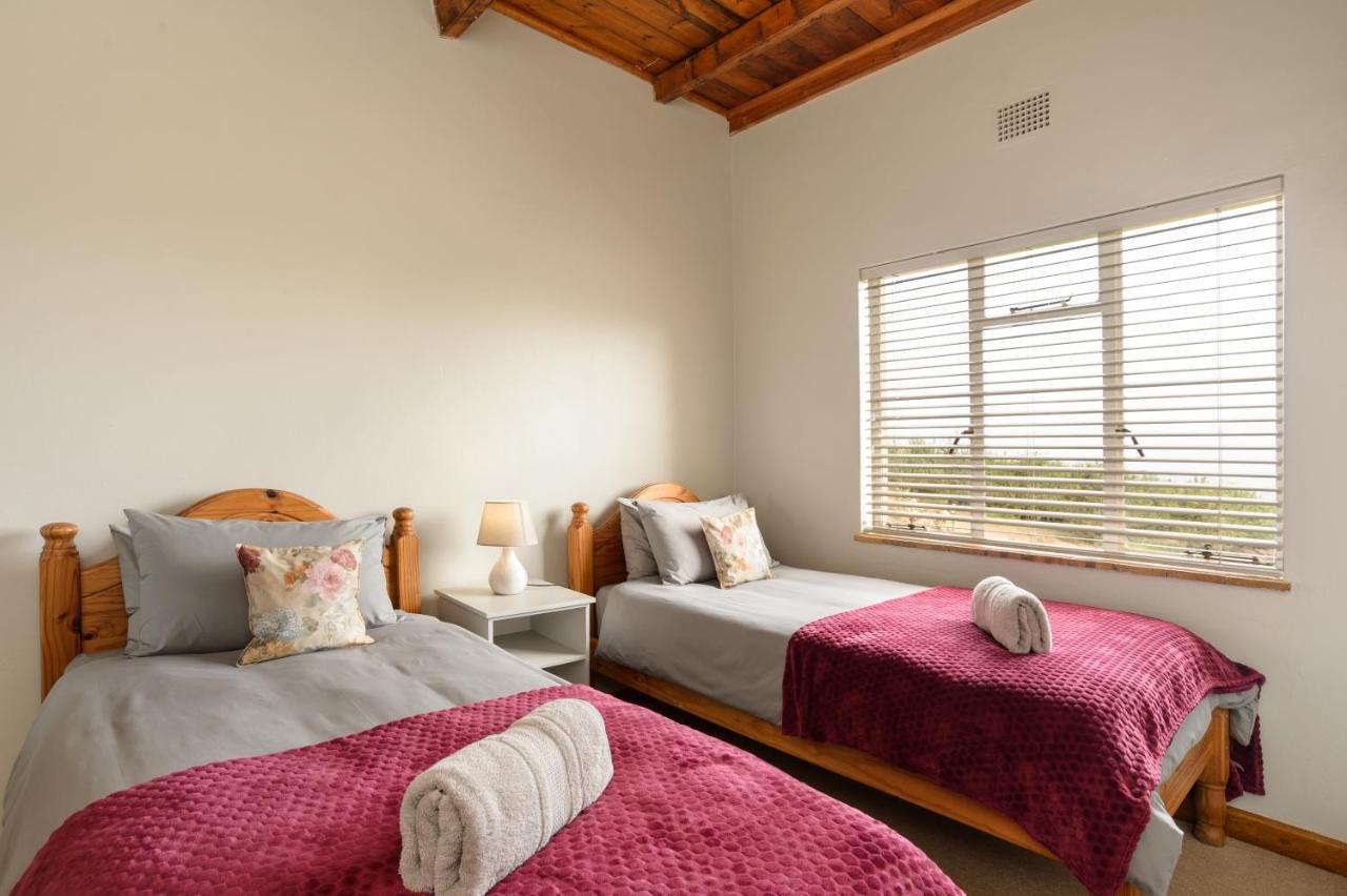 Vredehoek Guest Farm Breërivier Exteriör bild