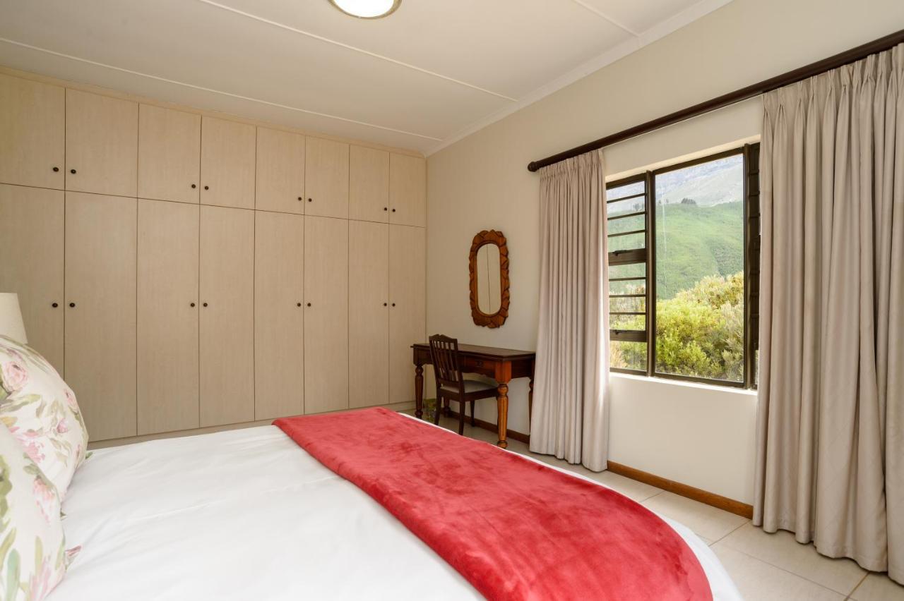 Vredehoek Guest Farm Breërivier Exteriör bild