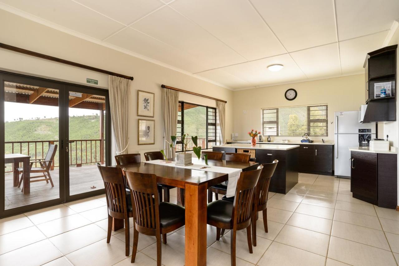 Vredehoek Guest Farm Breërivier Exteriör bild