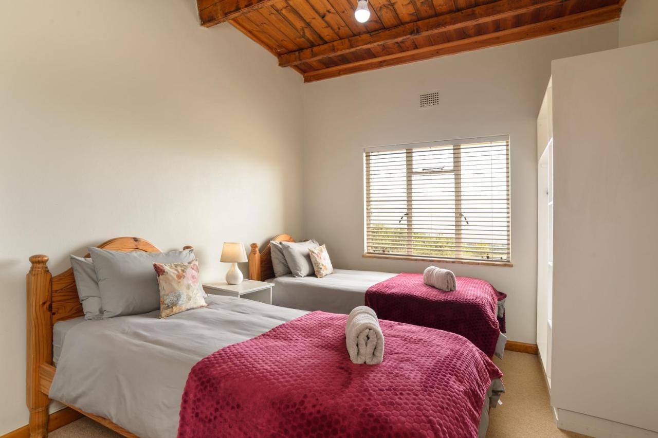 Vredehoek Guest Farm Breërivier Exteriör bild