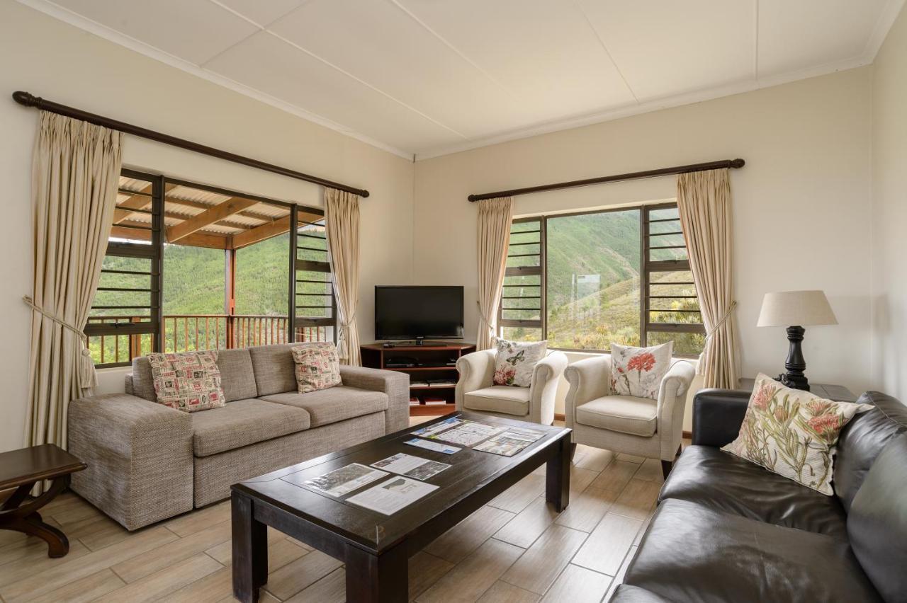 Vredehoek Guest Farm Breërivier Exteriör bild